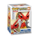 POKEMON - POP Games NÂ° 983 - Blaziken