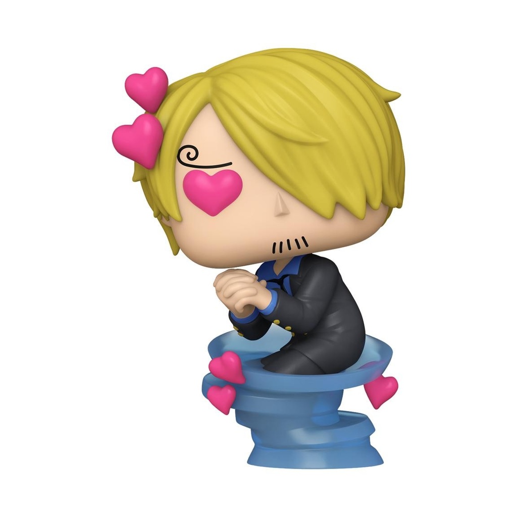 One Piece Sanji Vinylfiguur 1773 Funko Pop!