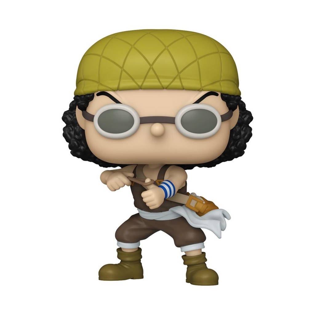 Funko Usopp  - Funko Pop!