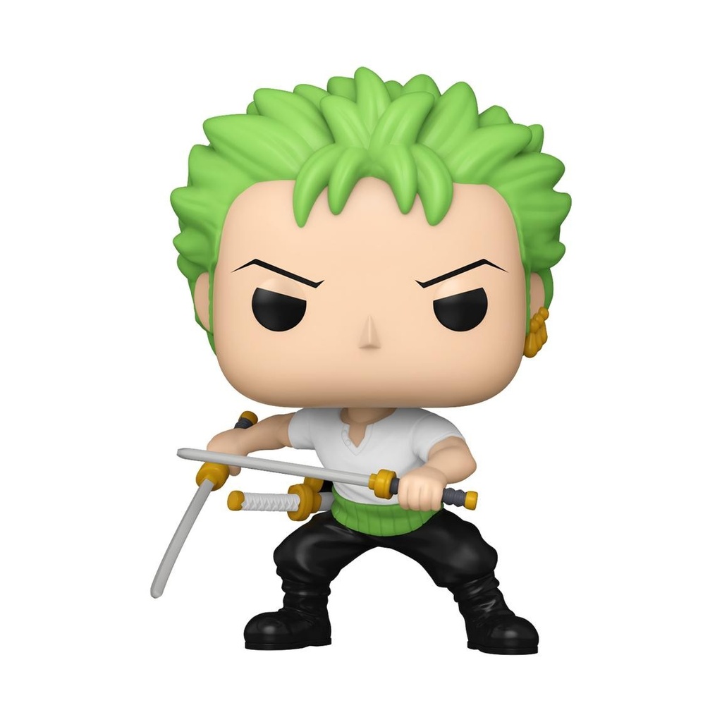 FUNKO ANIMATION: ONE PIECE-ZORO 1775