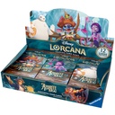 Lorcana - Set 6 - Azurite Sea - Booster (ENG)