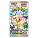 Pokemon Terastal Festival EX Booster (Jp)