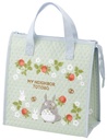 MY NEIGHBOR TOTORO - Raspberry Collection - Cooler  265x275x120mm