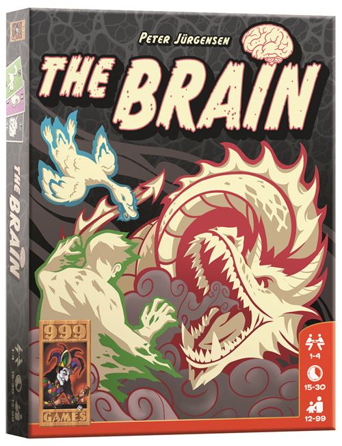 The brain