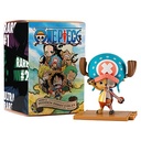 MIGHTY JAXX -FREENY'S HIDDEN DISSECTIBLES: ONE PIECE SERIES 01 - BlindBox