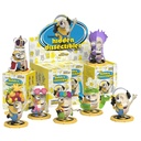 Blindbox Minions Hidden Dissectibles Vacay edition