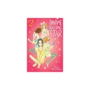 Daytime shooting star 2