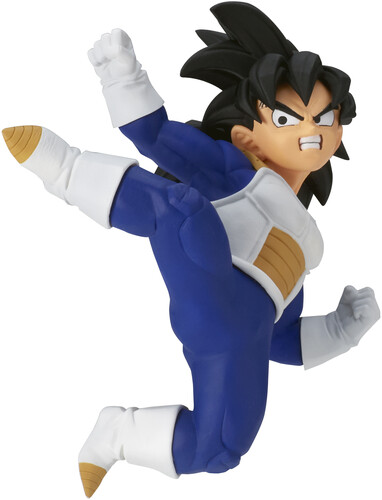 DBZ Son Gohan figure 9cm