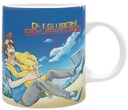 Digimon mug