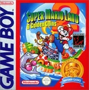 Super Mario Land 2