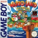 Super Mario Land 3 - Wario Land