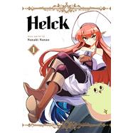 HELCK GN VOL 01