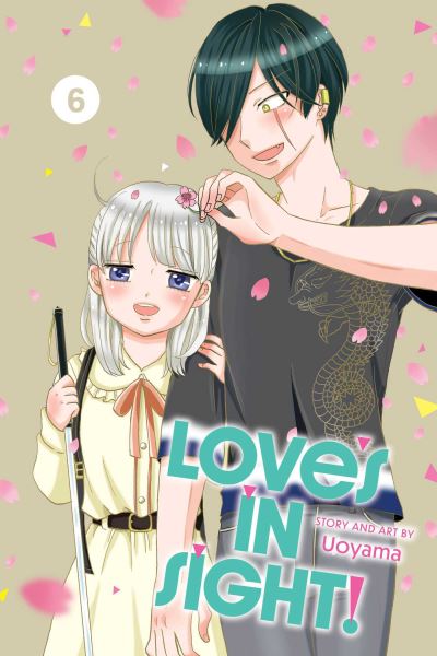love in sight 6
