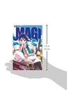 Manga- Magi vol1