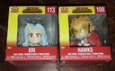MY HERO ACADEMIA s1&2 figure