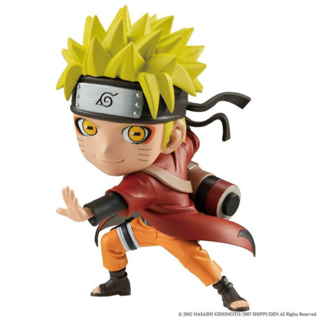 Naruto Figurine