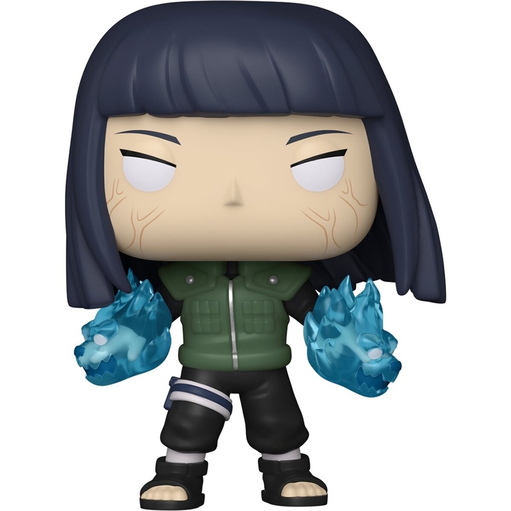 Naruto Hinata pop SE