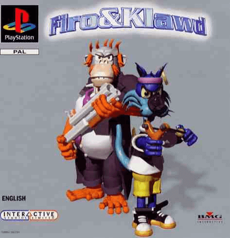 PS1- Firo & Klawd