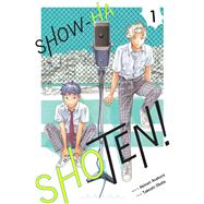 SHOW-HA SHOTEN GN VOL 01