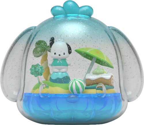 Kandyland Sanrio Pochacco