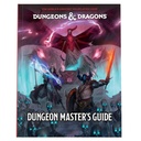 2024 Dungeon Master’s Guide (Dungeons & Dragons Core Rulebook)