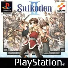 PS1 Suikoden 2