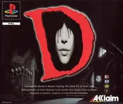 PS1 D