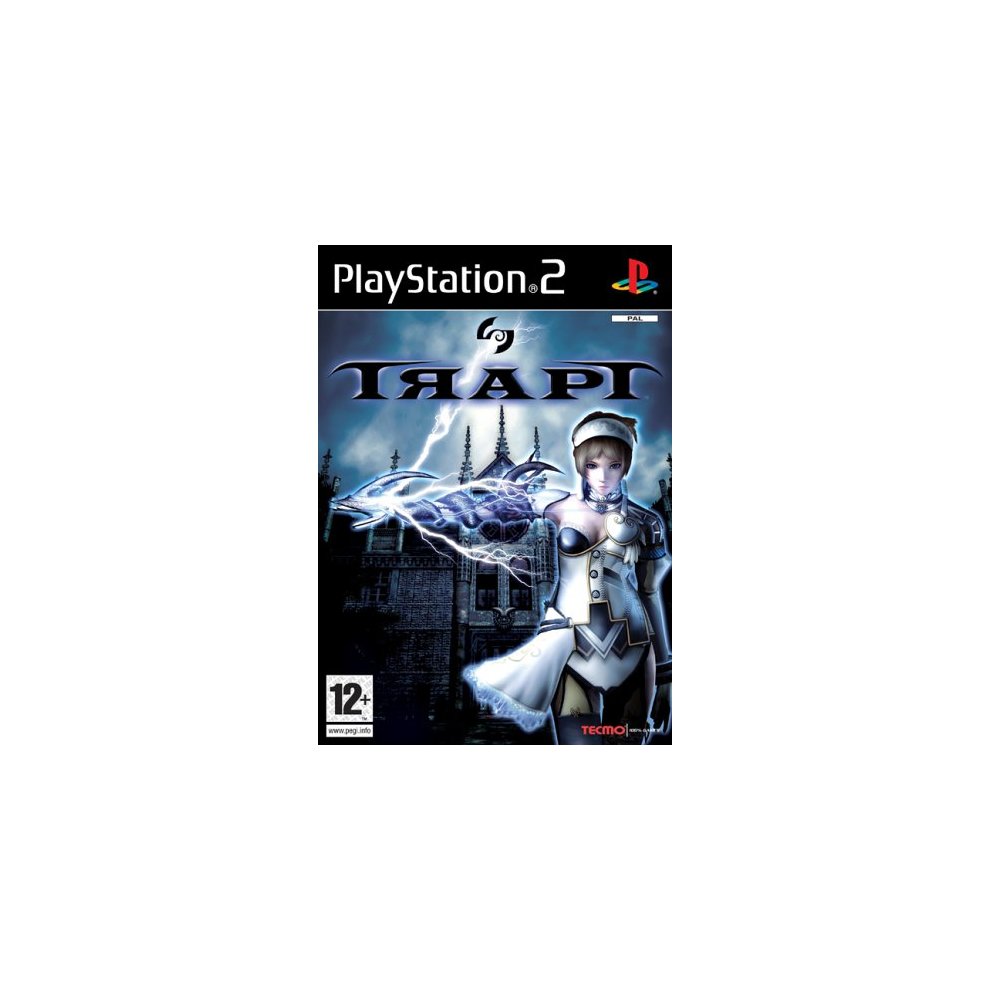 Trapt (PS2)
