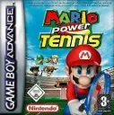 Mario Tennis Power Tour (GBA)