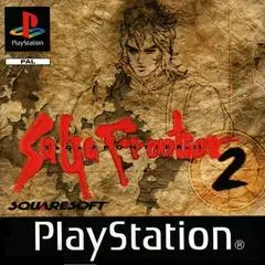 PS1 Saga Frontier 2