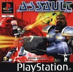 PS1 Assault 