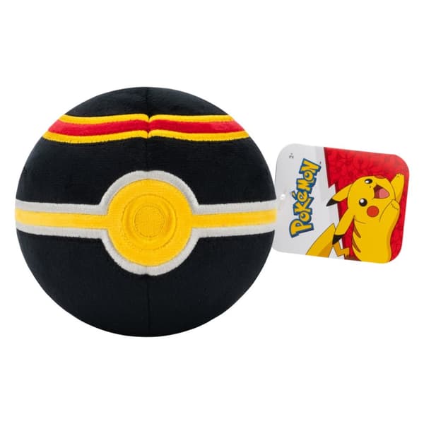  Pokémon - Luxury Ball Plush