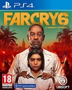 PS4 Far Cry 6