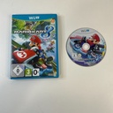 WIIU Mario Kart 8