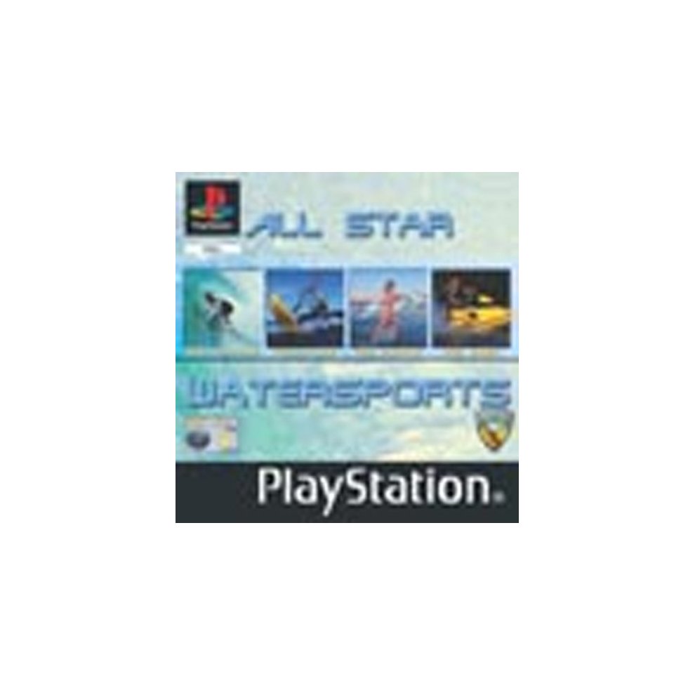 PS1 All Star Watersports  