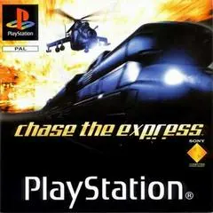 PS1 Chase the express 