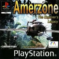 PS1 Amerzone