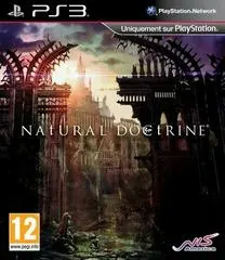 PS3 Natural Doctrine