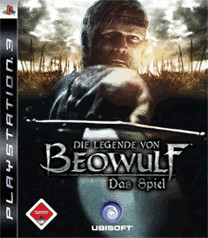 PS3 Beowulf -