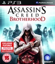 PS3 Assassin's Creed Brotherhood