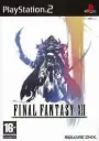 PS2 Final Fantasy XII 