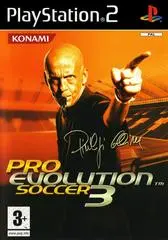 PS2 Pro Evolution Soccer 3 