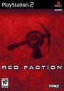 PS2 Red Faction 