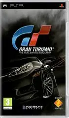 PSP Gran Turismo