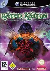 GC Baiten Kaitos Eternal Wings and The Lost Ocean