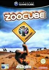GC ZooCube