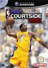 GC NBA Courtside 2002