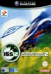 GC International Superstar Soccer 2