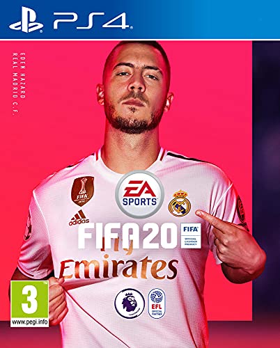 PS4 Fifa 20