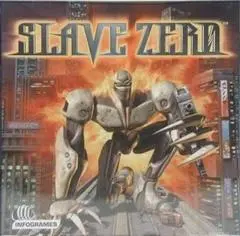 DC Slave Zero 